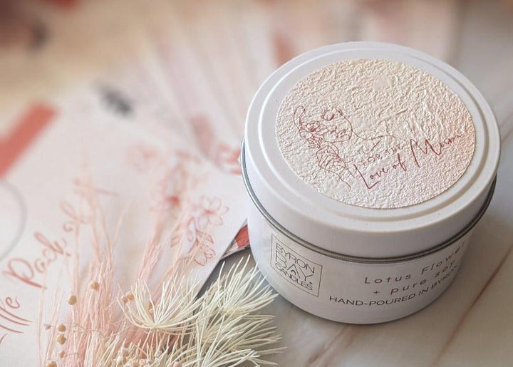 The Mama Recharge Kit