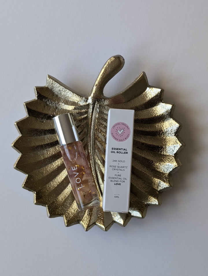 The Mama Recharge Kit