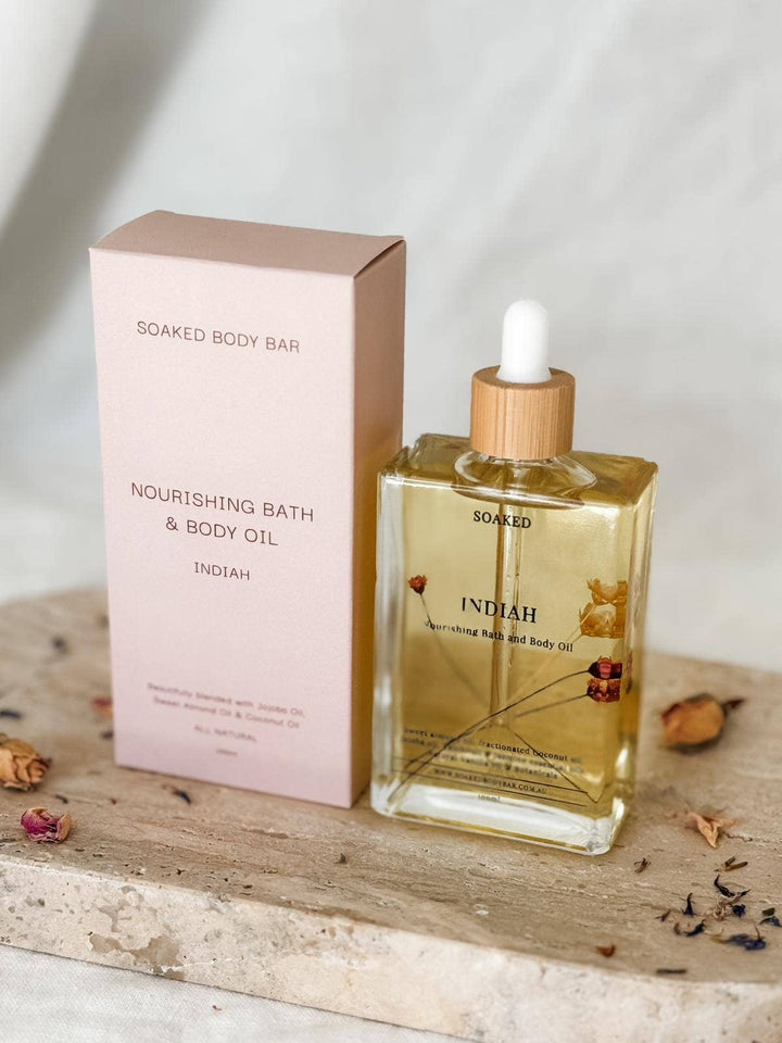 The Motherhood Deluxe Ritual
