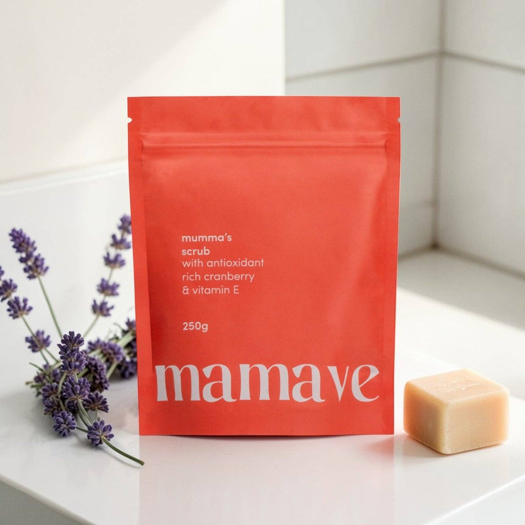Mamave - Mumma&