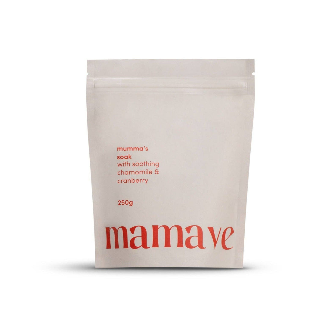 Mamave - Mumma&