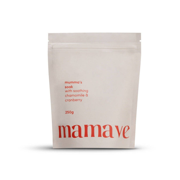Mamave - Mumma&