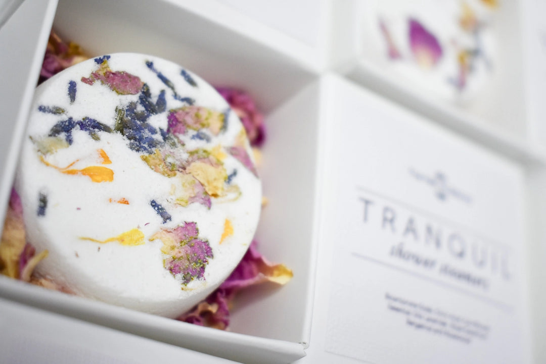 Valentine’s Day Pamper Pack for Mum