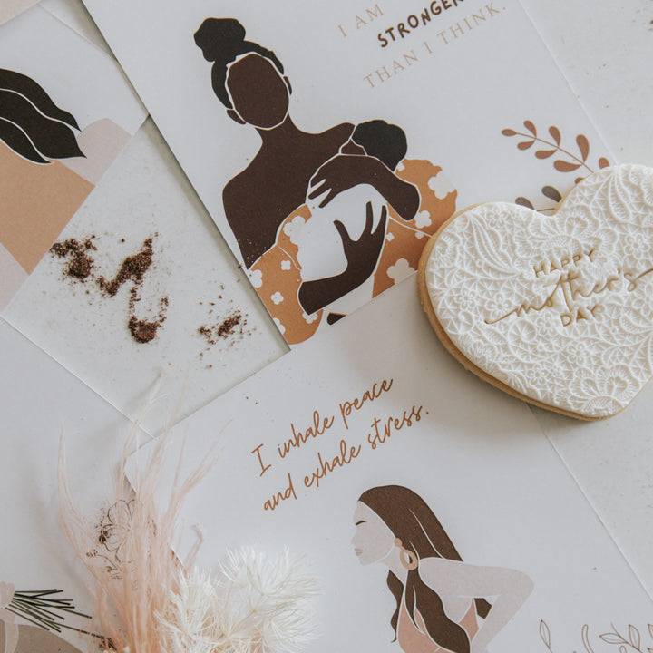 Her Village Deluxe Box
