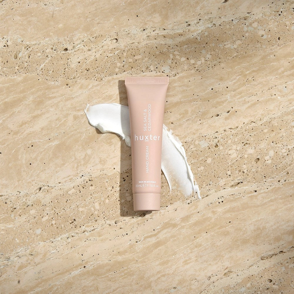 The Mama-to-Be Nurture Pack