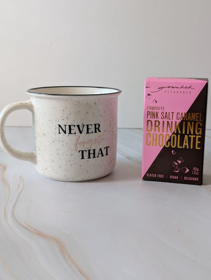 Mama Hot Chocolate Kit