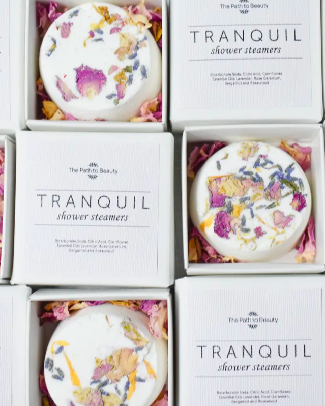 Postpartum Support Kit for New Mums