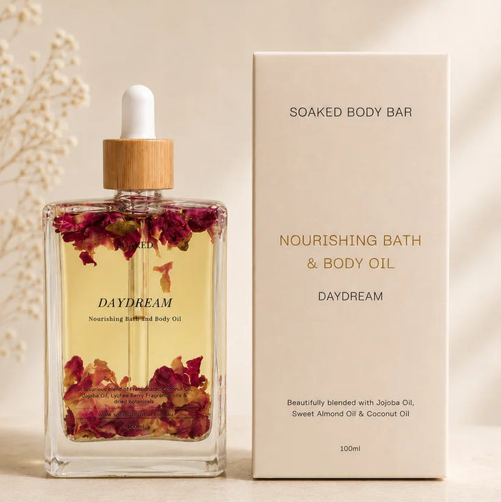 The Motherhood Deluxe Ritual