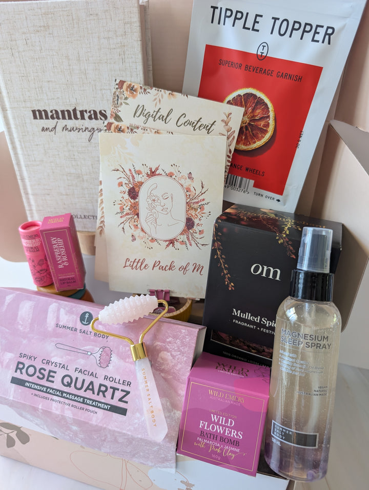 The Mama Bloom Box