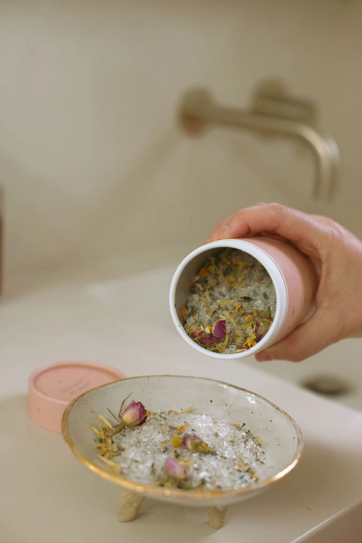 Soak Mama Relaxation Bath Blend