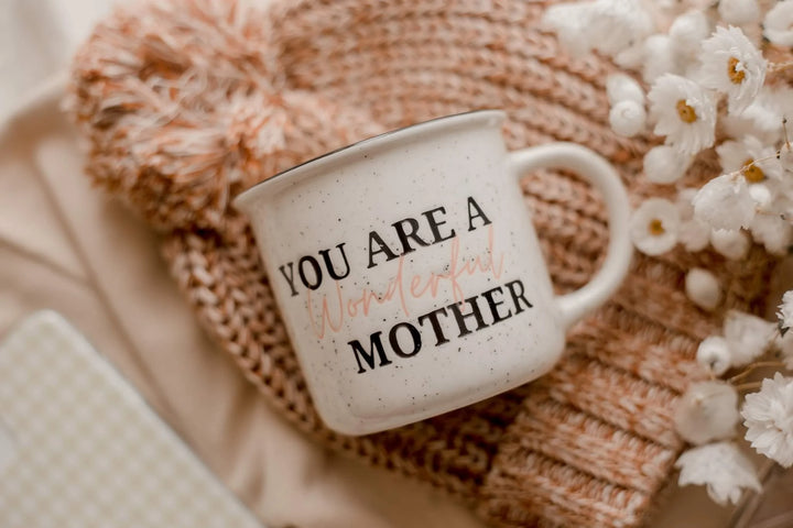 The New Mum Box