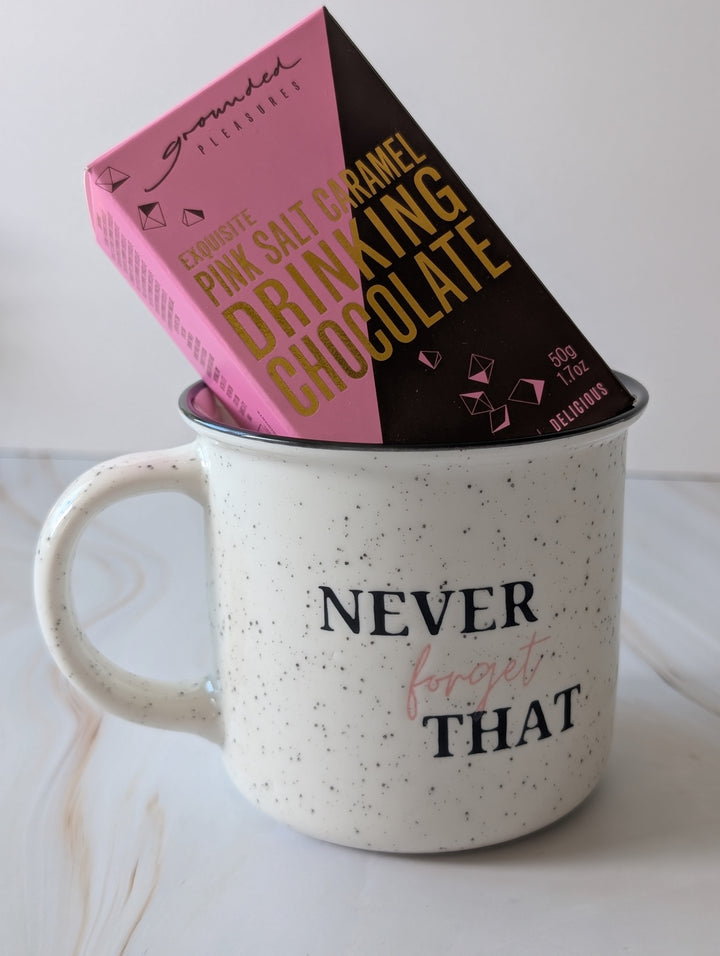 Mama Hot Chocolate Kit
