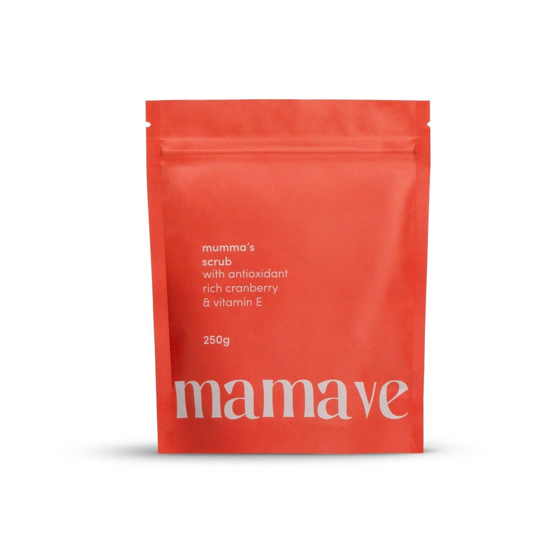 Mamave - Mumma&