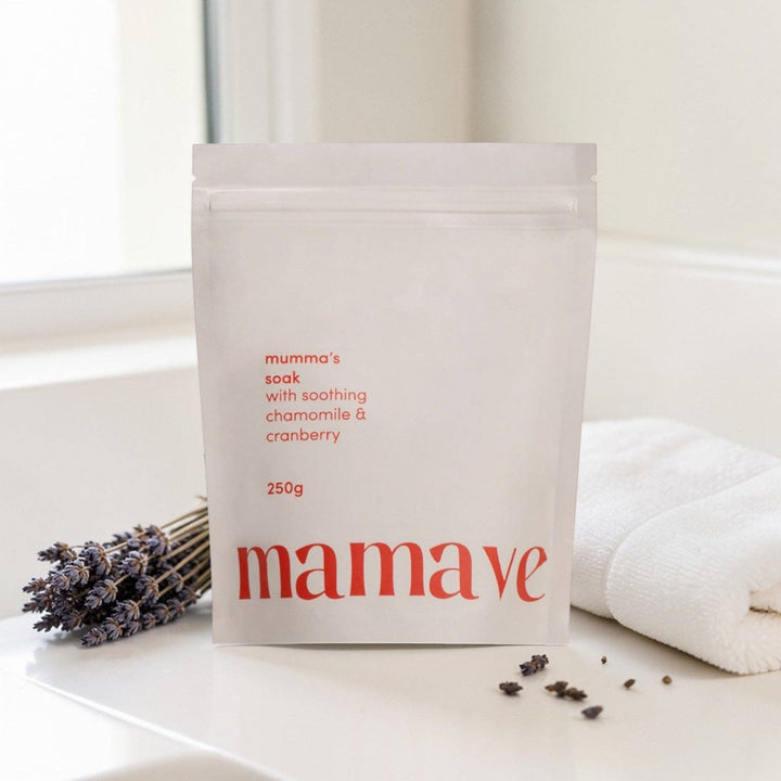 Mamave - Mumma&