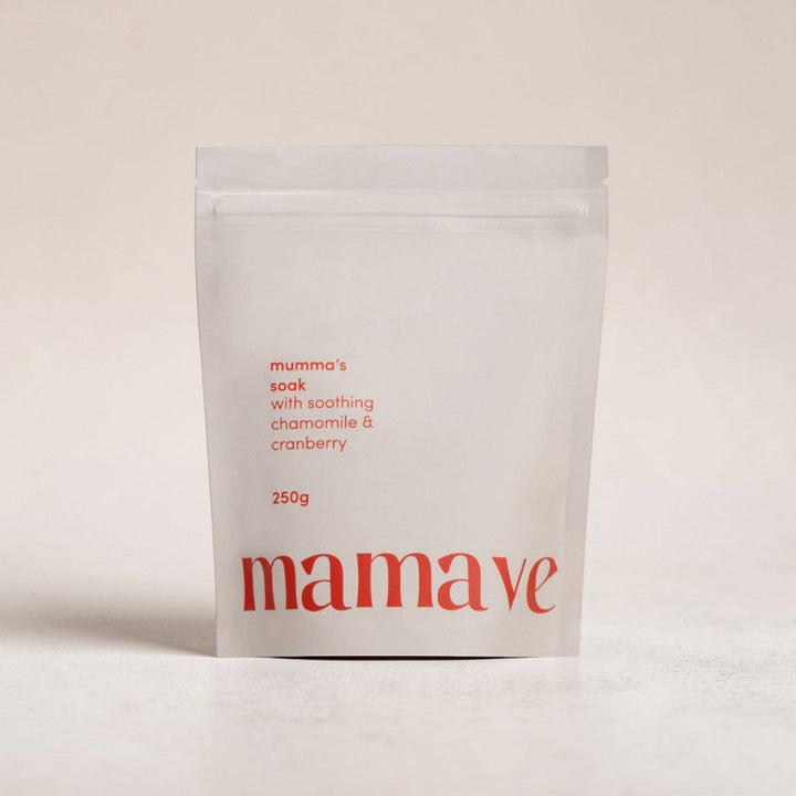 Mamave - Mumma&