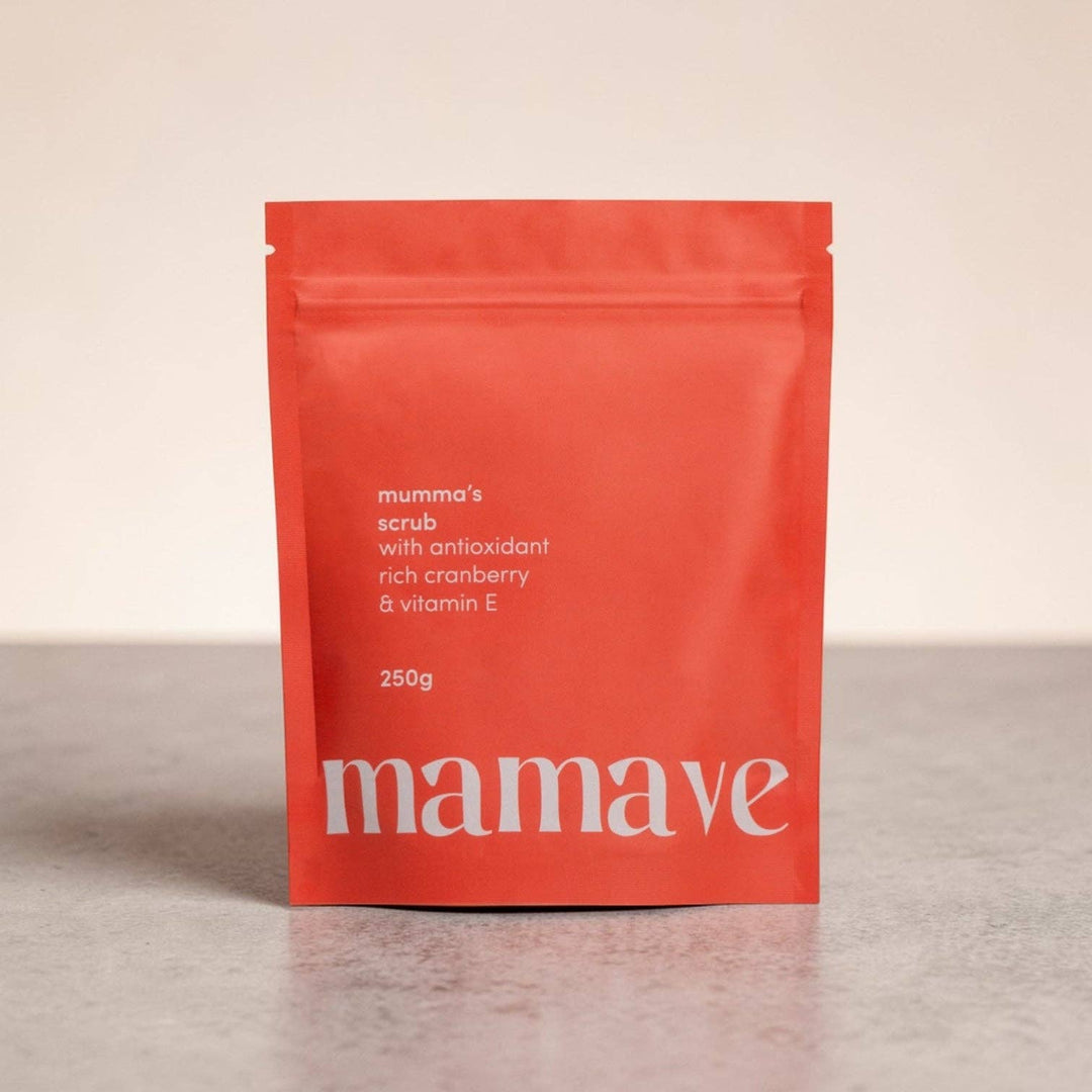 Mamave - Mumma&