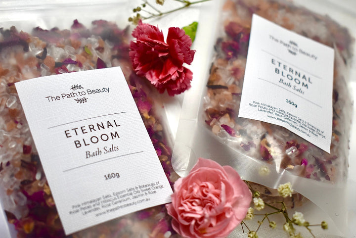 Eternal Bloom Bath Salts
