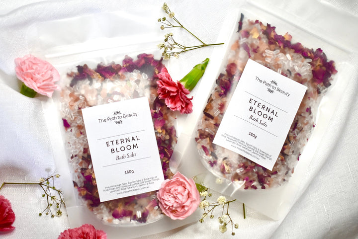 Eternal Bloom Bath Salts