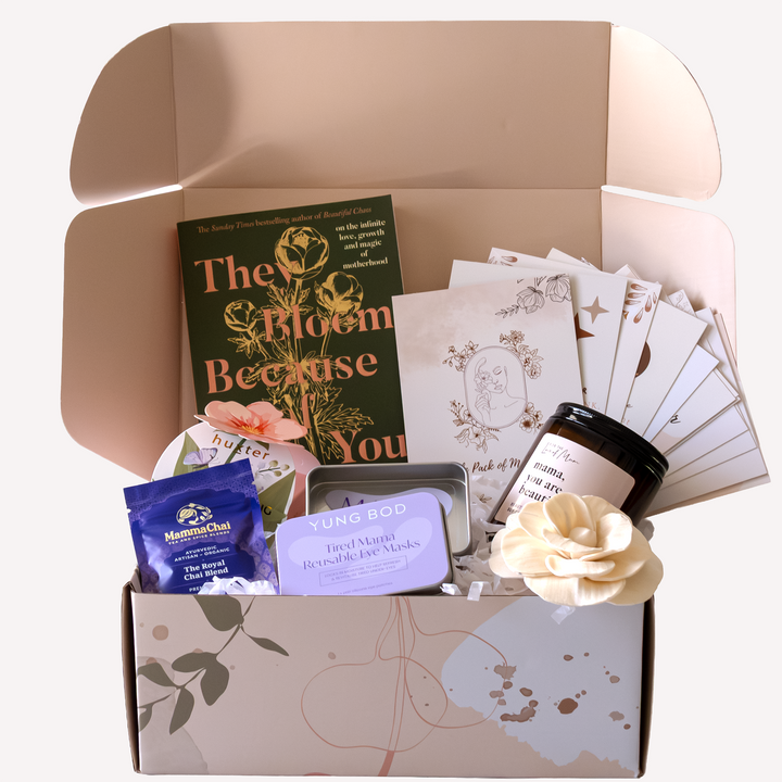 Her Village Deluxe Box
