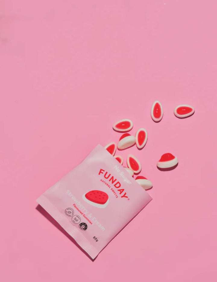 Postpartum Support Kit for New Mums